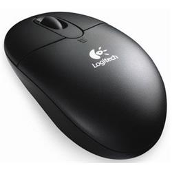 MG LOGITECH RX600, bezdrátová optická myš, USB