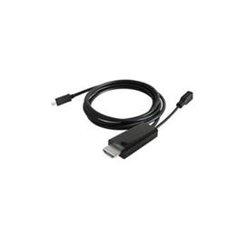 MHL 2.0 (micro USB/HDTV) adaptér kabel na HDMI 1,5m