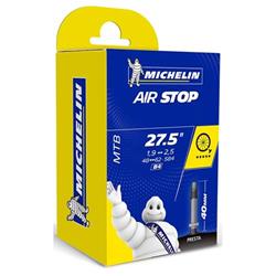 MICHELIN DUŠE AIR STOP GAL-FV 40MM 27,5X1.9/2.7 (514857)