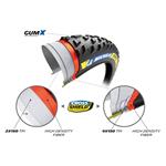 MICHELIN FORCE XC2 29x2.10 RACING LINE KEVLAR TS TLR (489593)