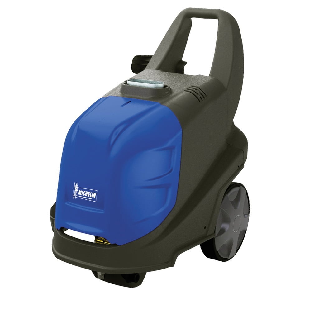Michelin MPX 150HL elektrická tlaková myčka s ohřevem 150 bar