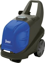 Michelin MPX 150HL – elektrická tlaková umývačka s ohrevom, 150 bar