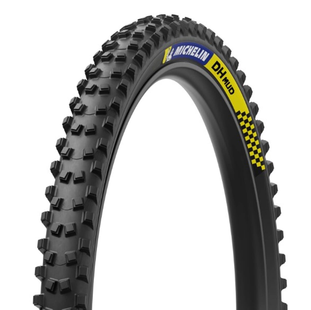 MICHELIN PLÁŠŤ DH MUD 27.5X2.30 RACING LINE TS TLR (957166)