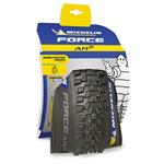 MICHELIN PLÁŠŤ FORCE AM2 27,5X2.40 COMPETITION LINE KEVLAR TS TLR (640883)