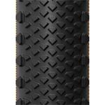 MICHELIN POWER GRAVEL BLACK CLASSIC V2 700X35C COMPETITION LINE KEVLAR TS TLR (984713)