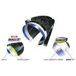 MICHELIN WILD ENDURO PREDNÉ 29X2.40 COMPETITION LINE KEVLAR MAGI-X2 TS TLR (324851)