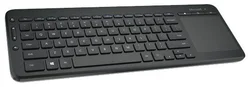 Microsoft All-in-One Media Keyboard