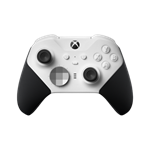 Microsoft Bezdrátový ovladač pro Xbox Elite Series 2 Core - bílý
