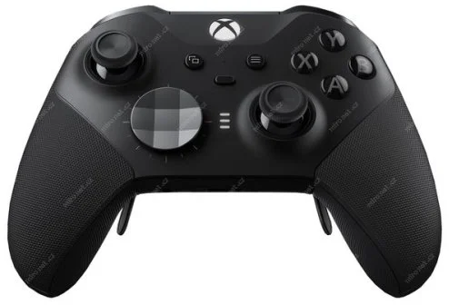 Microsoft Bezdrátový ovladač pro Xbox - Elite Series 2 (FST-00003)