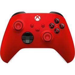 Microsoft Bezdrátový ovladač pro Xbox - Pulse RED