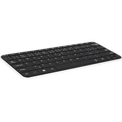Microsoft Bluetooth Wedge Mobile Keyboard CZ černá (bazar)