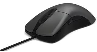 Microsoft Classic IntelliMouse Win USB Port