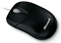 Microsoft Compact Optical Mouse 500 