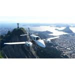Microsoft Flight Simulator Deluxe Edition