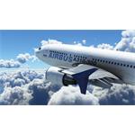 Microsoft Flight Simulator