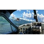 Microsoft Flight Simulator