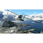 Microsoft Flight Simulator