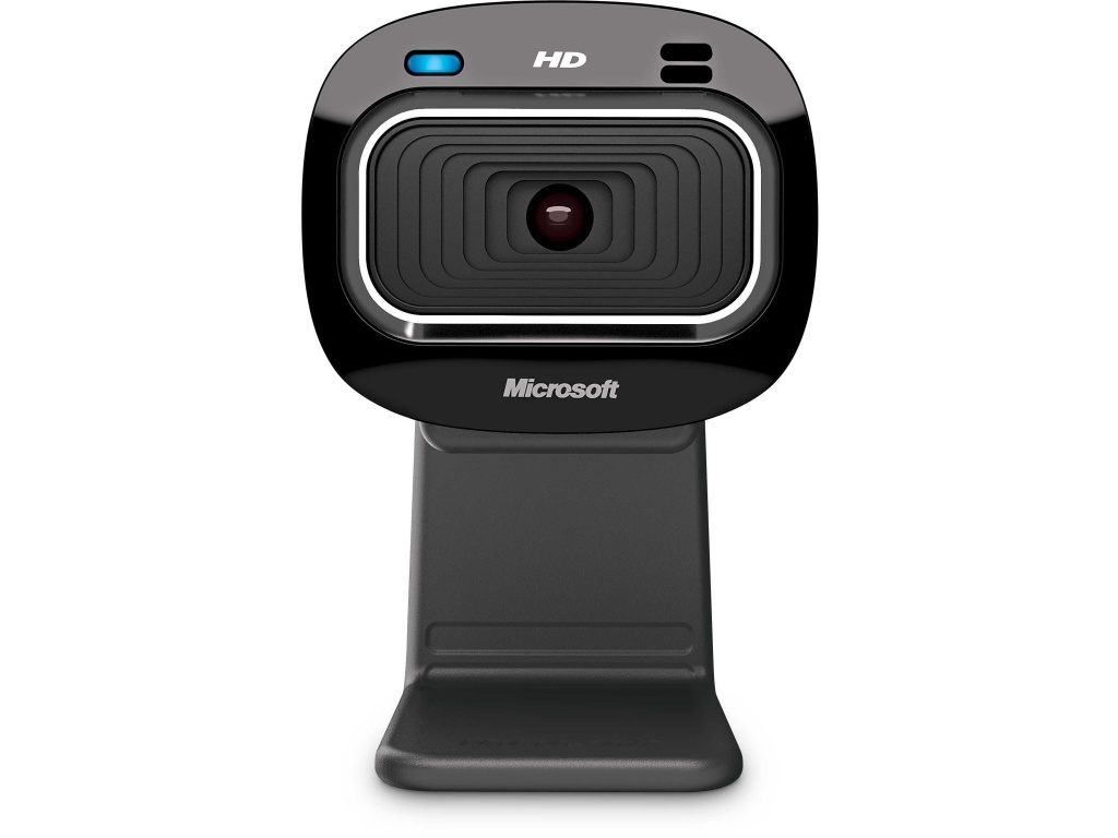 Microsoft LifeCam HD-3000