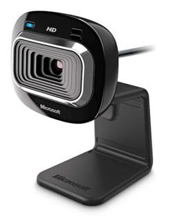 Microsoft LifeCam HD-3000 T3H-00013