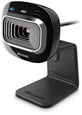 Microsoft LifeCam HD-3000 T3H-00013
