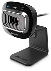 Microsoft LifeCam HD-3000