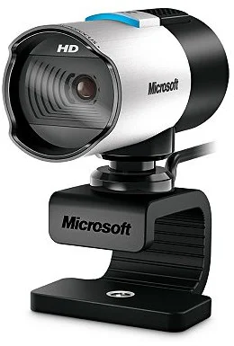 Microsoft LifeCam Studio Q2F-00018
