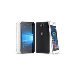 Microsoft Lumia 650 Single SIM Black