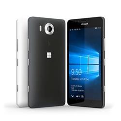 Microsoft Lumia 950 Black - černý