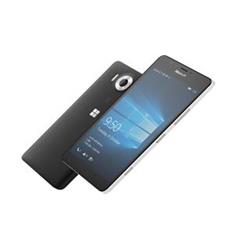 Microsoft Lumia 950 Dual SIM Black - černý