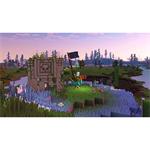 Microsoft Minecraft Legends Deluxe Edition pro Windows/PC