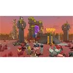 Microsoft Minecraft Legends pro Windows/PC