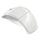 Microsoft myš Arc Mouse white, USB, bezdrátová, Retail