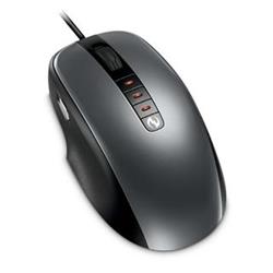 Microsoft myš SideWinder™ X3 Mouse, USB, Retail