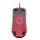 Microsoft myš Wheel Mouse Optical, black, USB/PS2, OEM