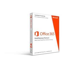Microsoft Office 365 Business Premium (9F4-00003) OLP
