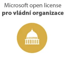 Microsoft SQL Svr Std Core Lic/SA 2Lic OLP NL GOVT CoreLic Qlfd