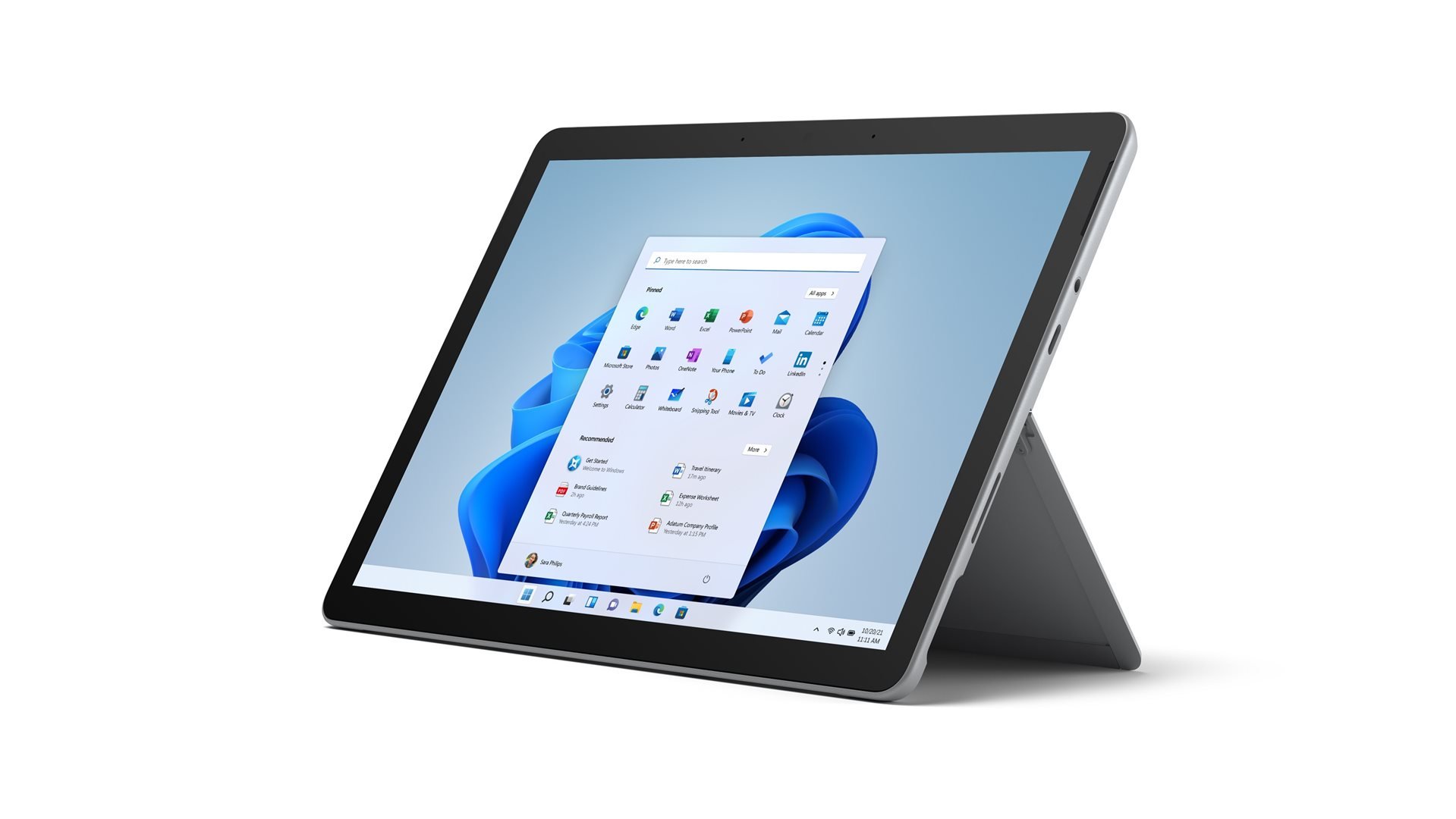 Microsoft Surface Go 3 (8VA-00006)