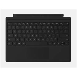 Microsoft Surface Go Type Cover (Black) KCM-00031 - Tablety