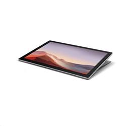 Microsoft Surface Pro 7 - Intel Core i7-1065G7 16GB 512GB,Platinum (VAT-00034) - Tablety