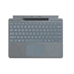 Microsoft Surface Pro X Keyboard + Pen bundle (Platinum) 25O-00067 - Tablety