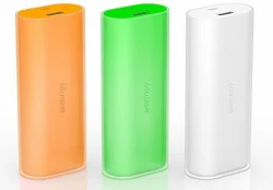 Microsoft univerzální přenosný záložní zdroj/nabíječka (Powerpack) DC-21, zelená