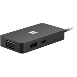 Microsoft USB-C Travel Hub (SWV-00008) - Tablety