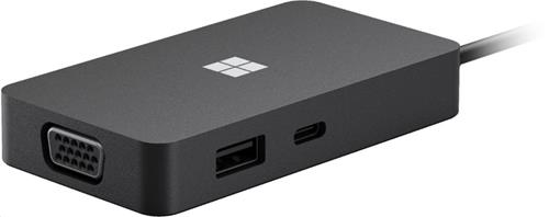 Microsoft USB-C Travel Hub (SWV-00008)