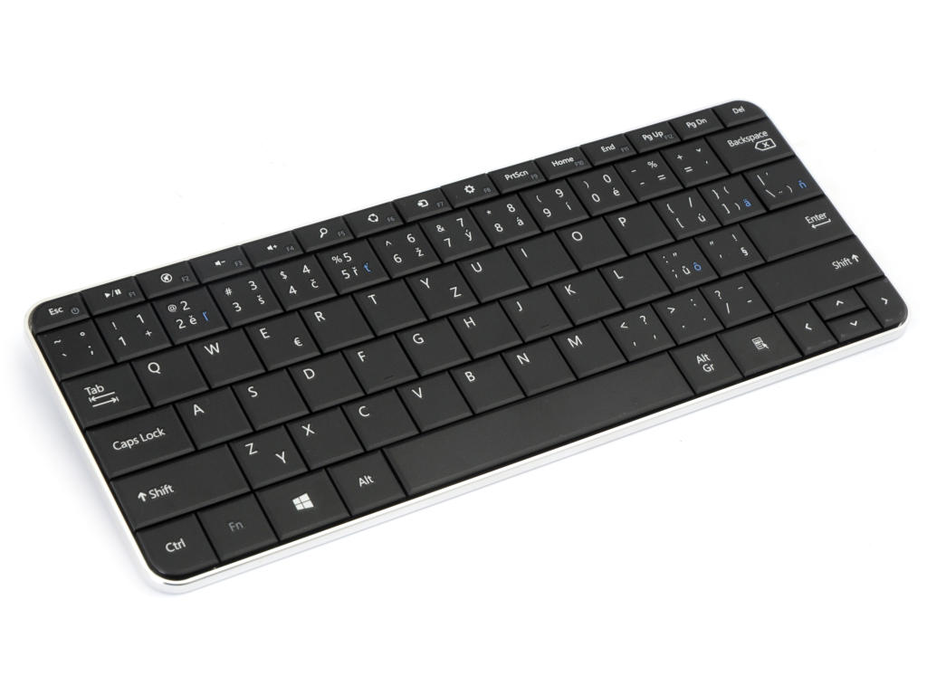 Keyboard wedge сканер что это