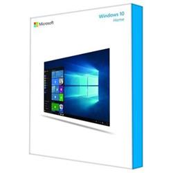 Microsoft Windows 10 Home 64bit CZ OEM (KW9-00150)