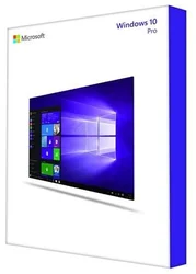 Microsoft Windows 10 Pro 32/64-Bit SK USB (FQC-09122)