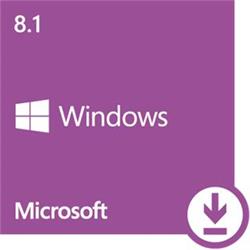 Microsoft Windows 8.1 32/64 ESD