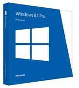 Microsoft Windows 8.1 Pro 32bit English OEM