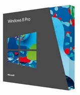 Microsoft Windows 8 Pro 64bit OEM