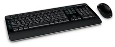 Microsoft Wireless Desktop 3050 PP3-00021